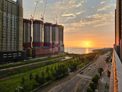 ๐ Ocean View Terrace 3-Room 13th image