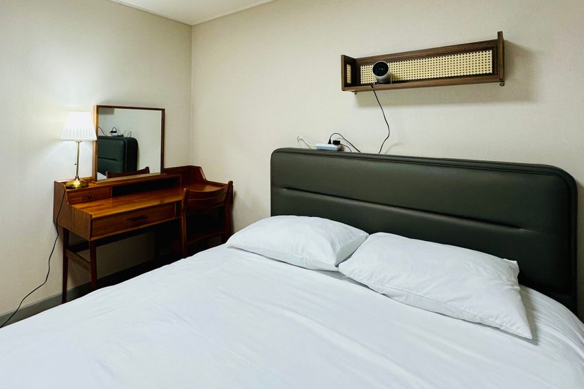 서귀포의 테라스 숙소 8번째 이미지