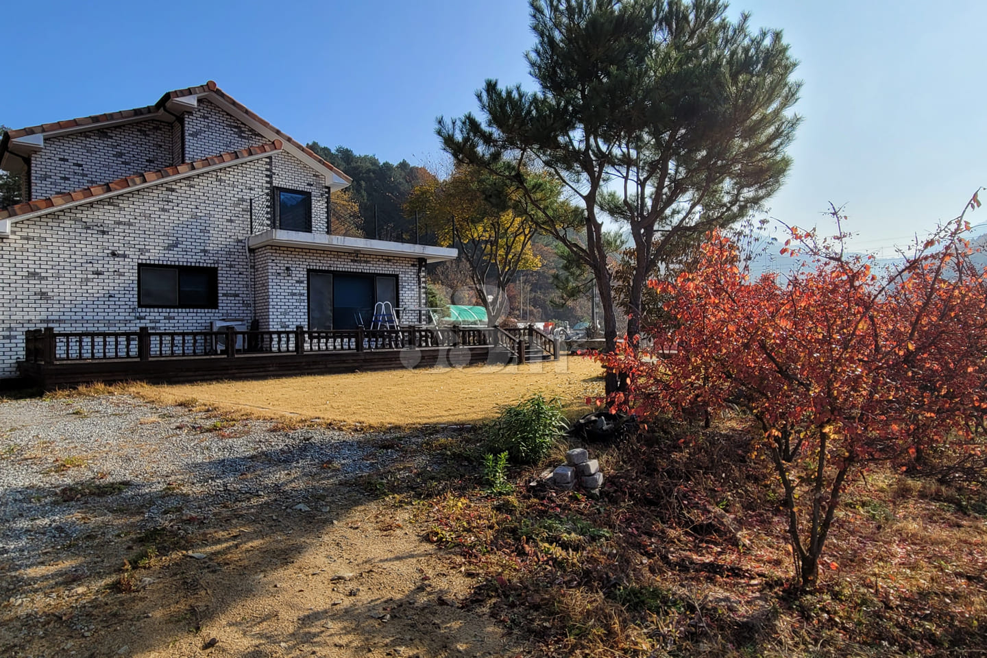 Hongcheon in the Mountains 4th image