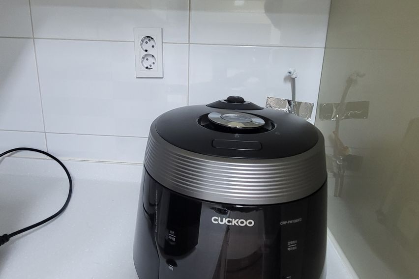 깔끔 내집같은 힐링공간