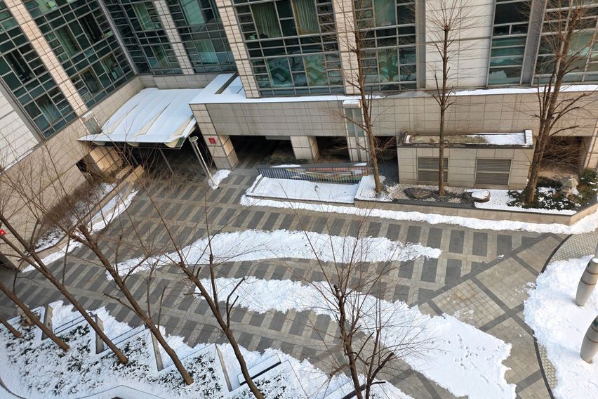 Gwanghwamun/Gyeongbokgung Accommodation 16th image