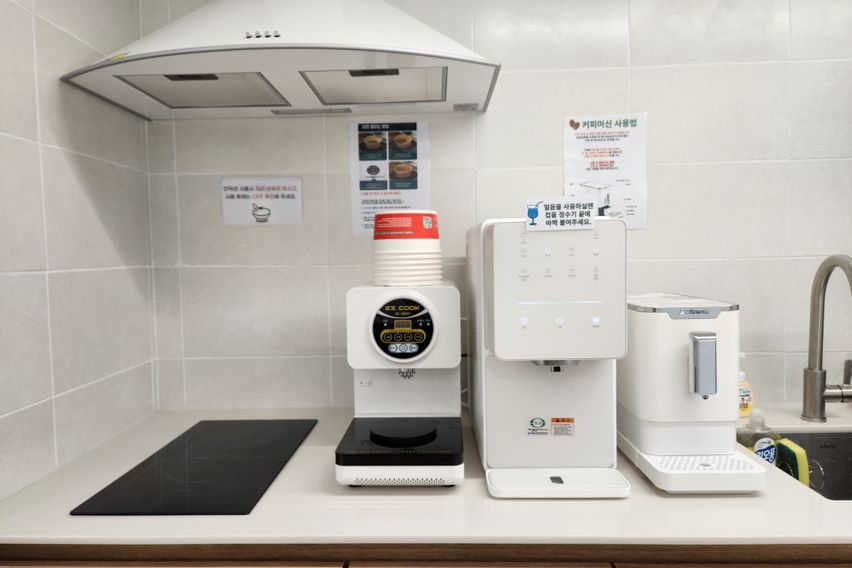 조용 쾌적한 사림동숙소 12번째 이미지