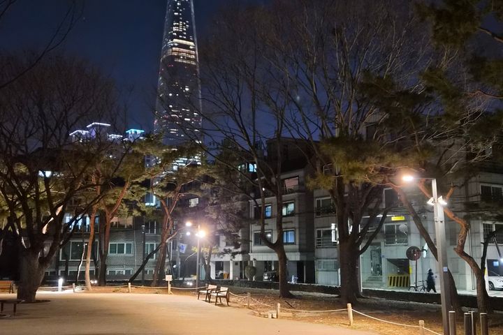 💯First move-in at Seokchon Station, Songpa, 6th image
