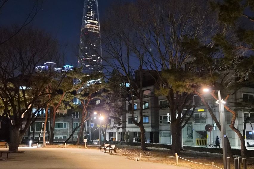 💯석촌역송파잠실첫입주💯 6번째 이미지