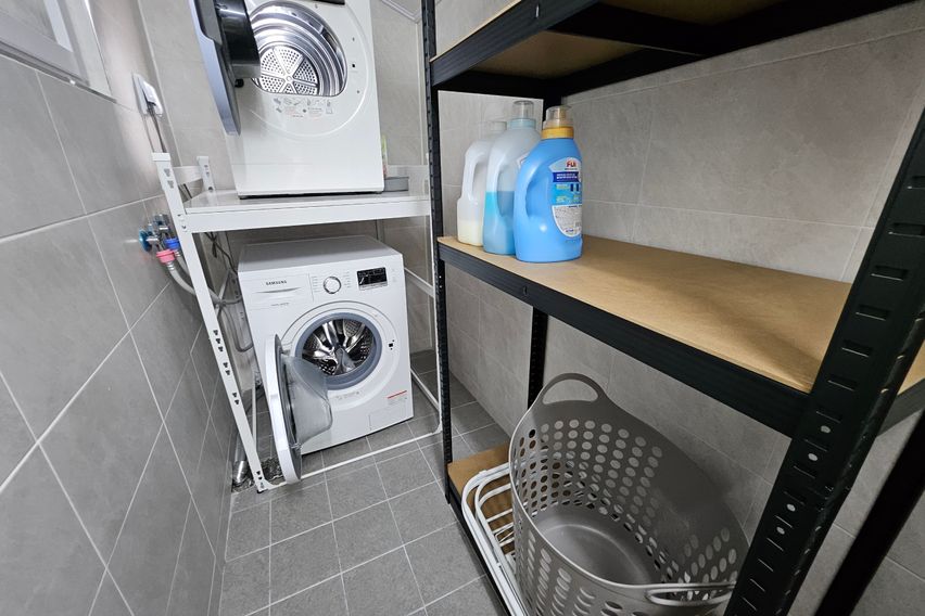  감성독채 힐링공간 