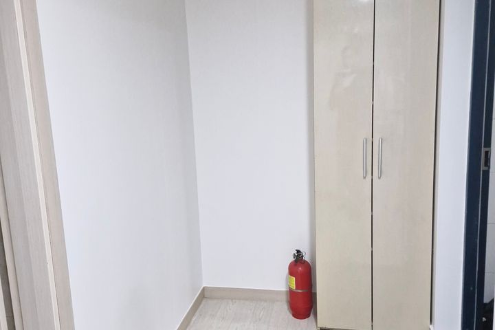 복도 끝쪽이여 조용함 2번째 이미지