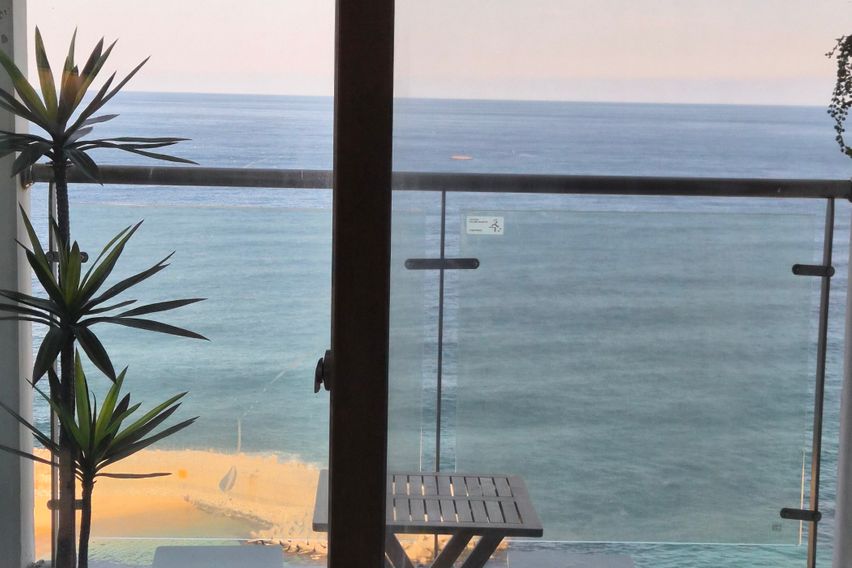 파노라마오션뷰 일출맛집