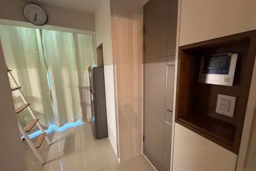 유니크 벚꽃성수살이 1 1번째 이미지