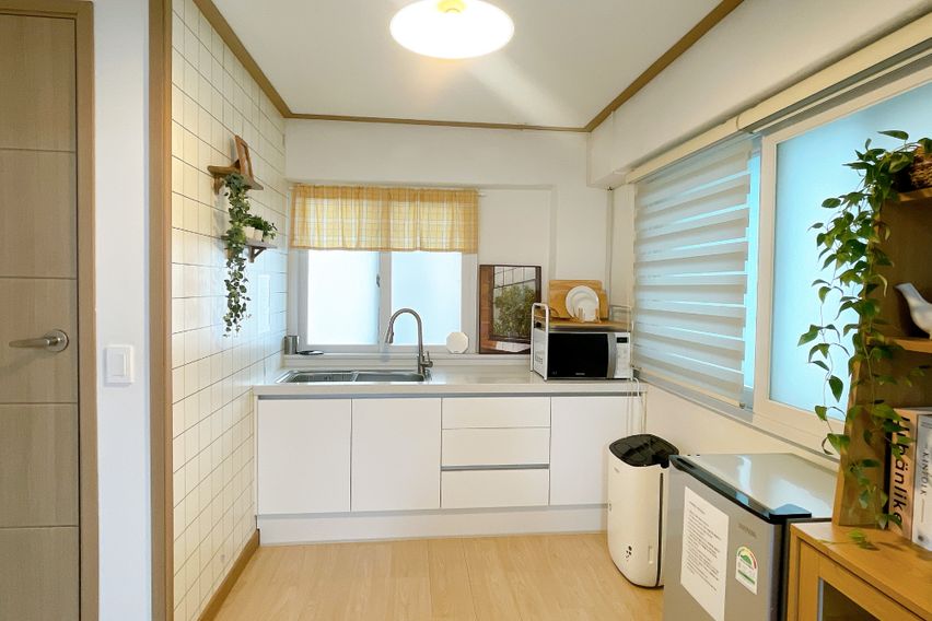 화곡 강서구청 풀옵션  2번째 이미지