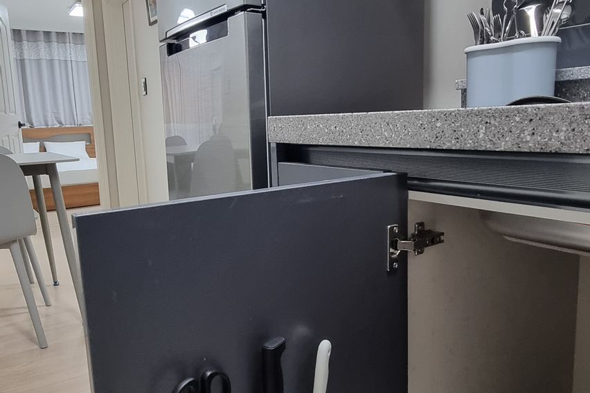 몸만오삼 3룸주차풀옵션