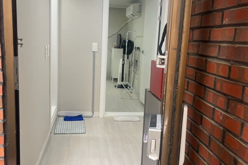 반려동물 주차되는 큰방 8번째 이미지