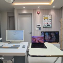 여의도사무공간클린투룸 방 이미지
