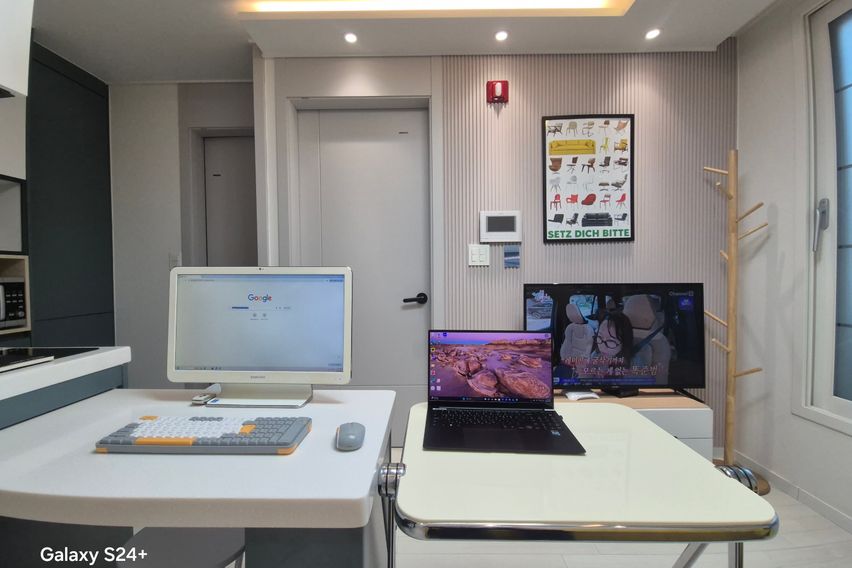 여의도사무공간클린투룸 0번째 이미지