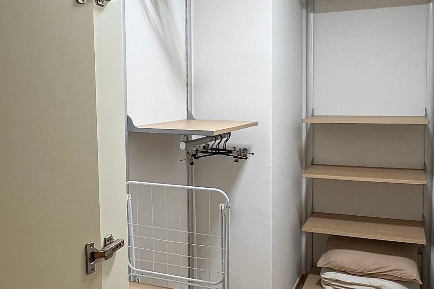 충대근처 풀옵 오피스텔