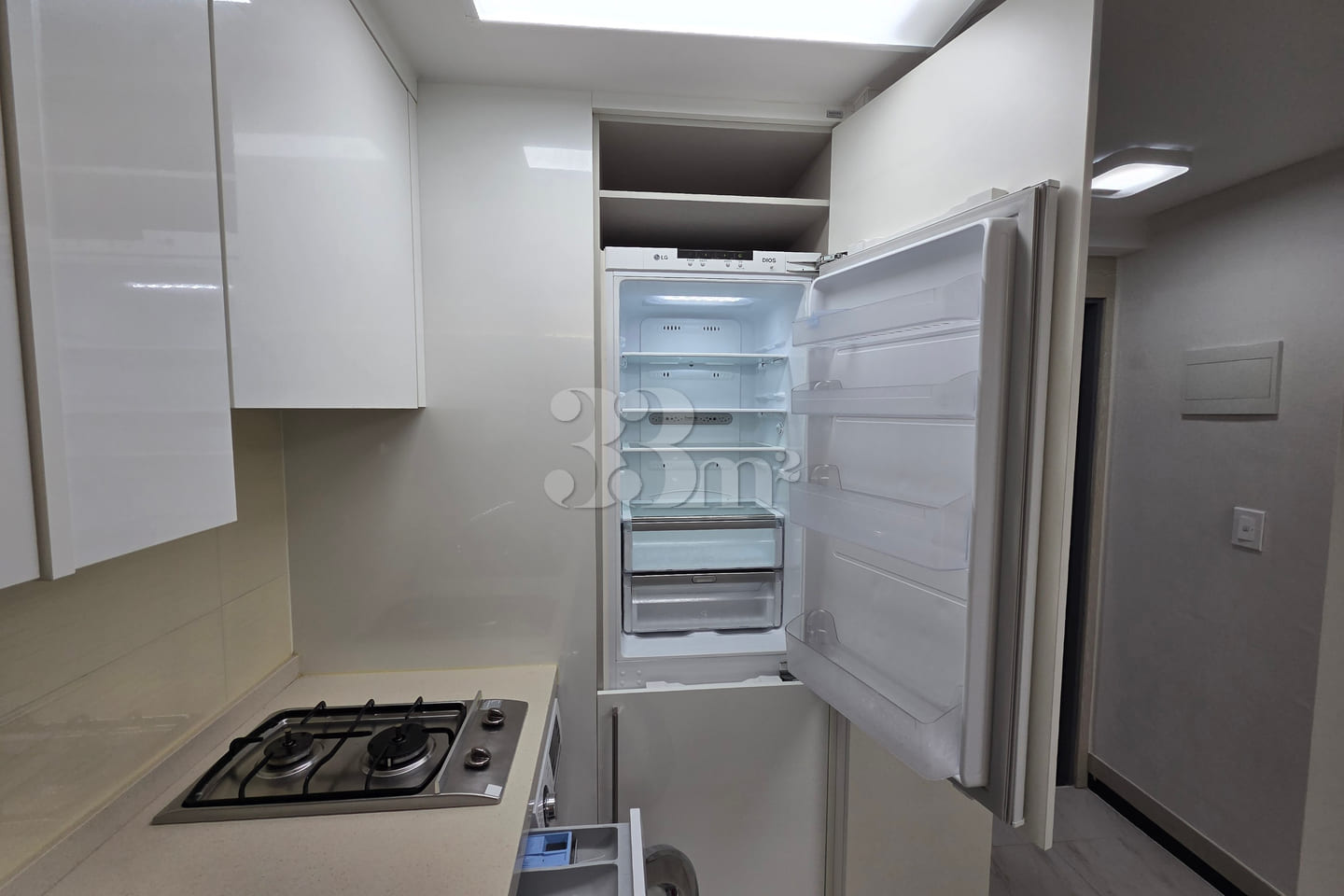 Studio apartment near Jeju Airport 5th image