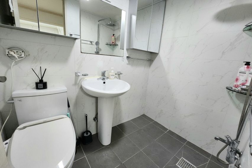 더블역세권+주차+풀옵션