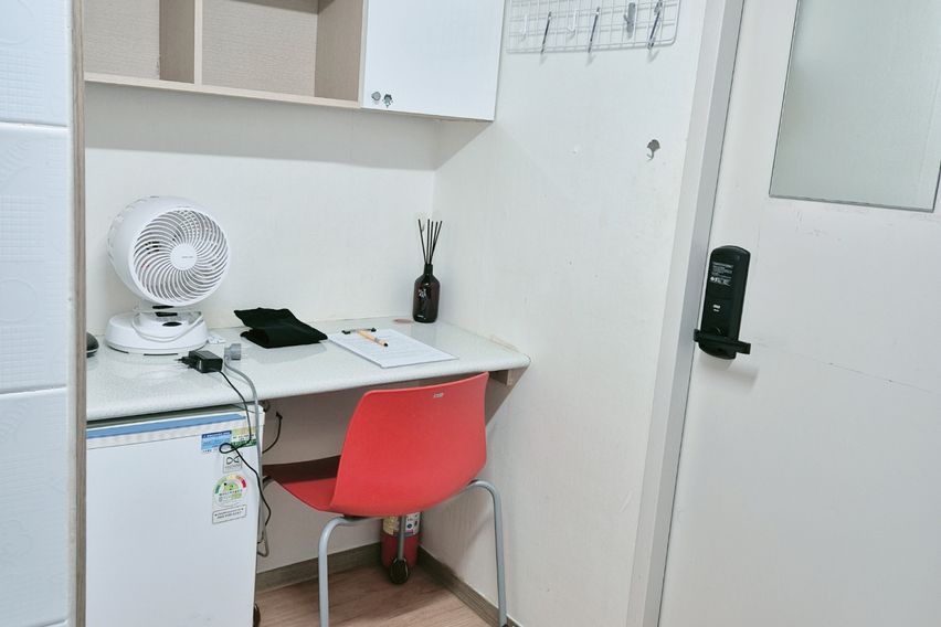 강남 언주역 여성전용