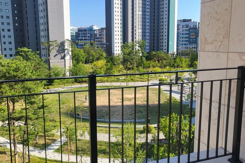 옥탑방 봄 8번째 이미지