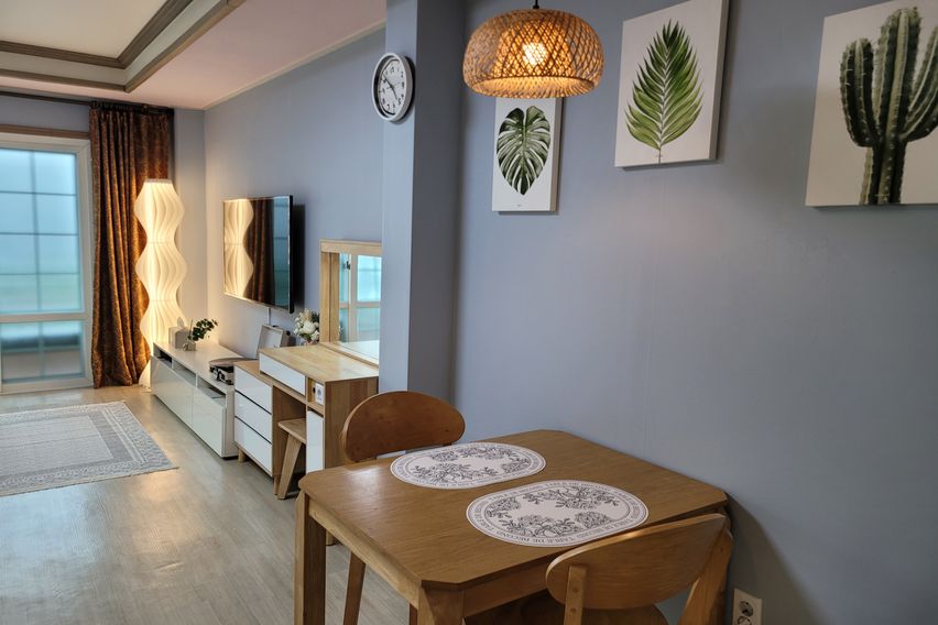 애월 애견동반 잔디마당 18번째 이미지