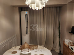 Fully furnished, 2 beds, near EXCO 3th image