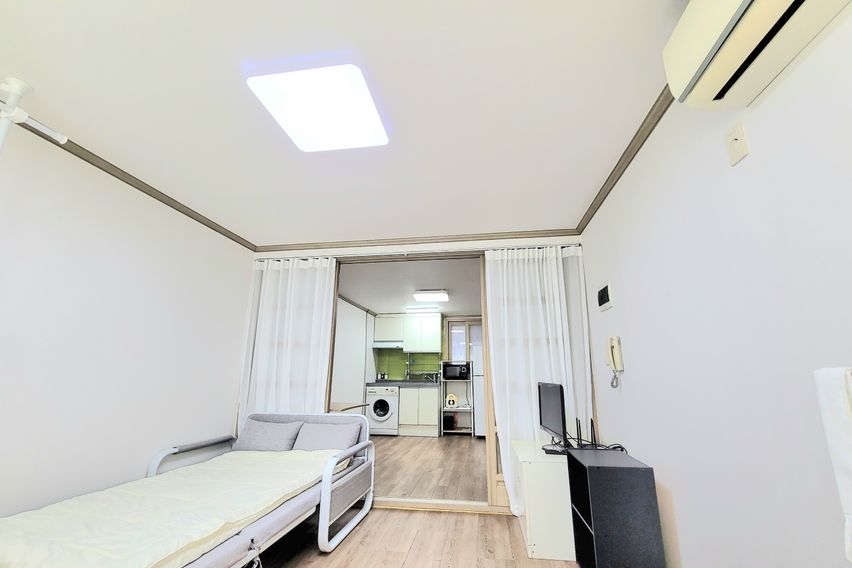 미남역세권 투룸 풀옵션