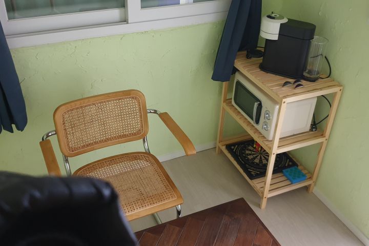 가능역  7분 투룸방 16번째 이미지