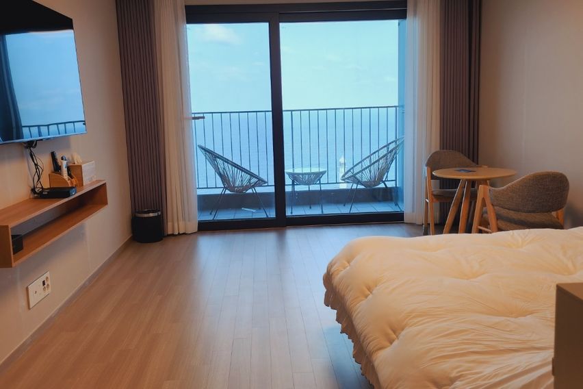 스위트 오션뷰 2번째 이미지