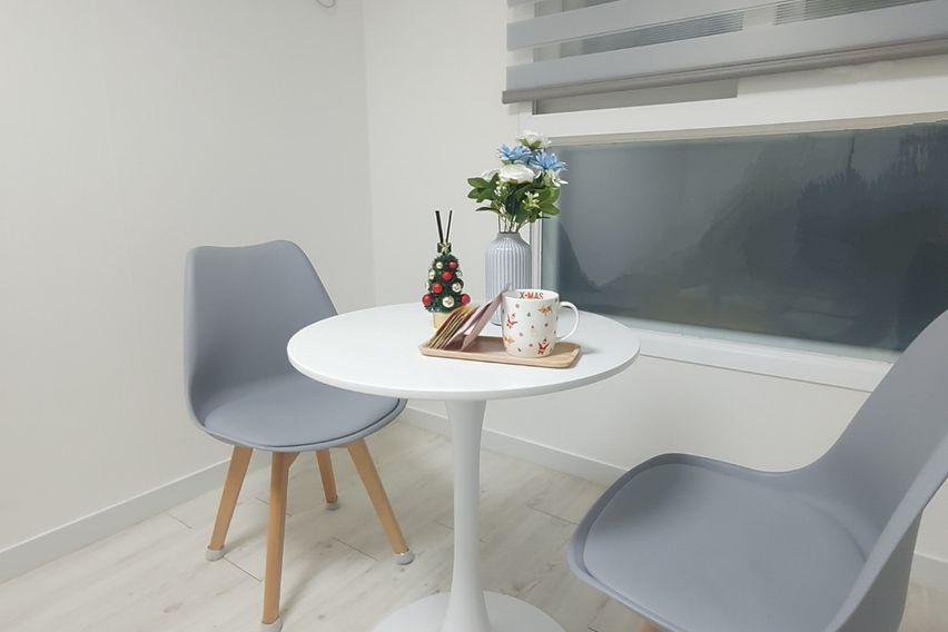 유성구 전민연구단지출장