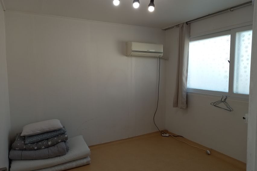 부천 일빵빵 원룸 4층