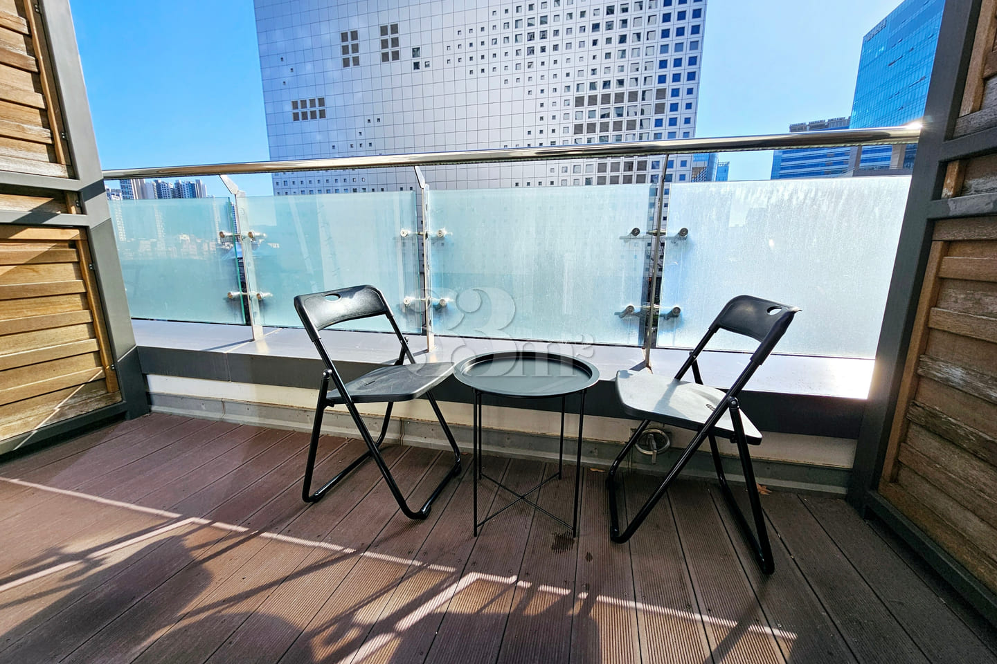 Sangam-dong fully-furnished officetel 13th image