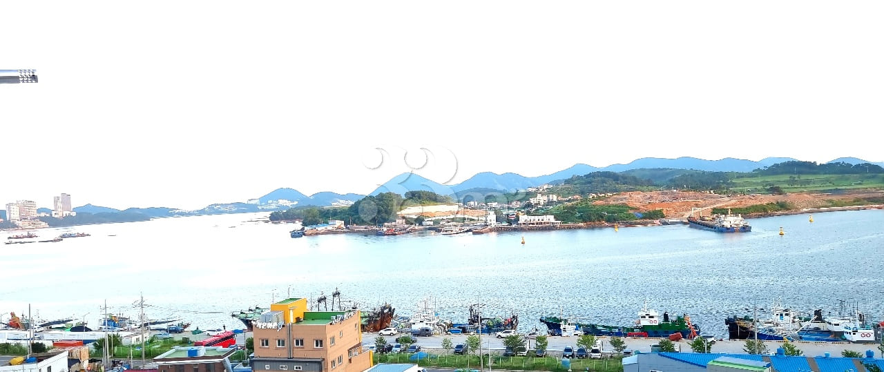 Yeosu Night Sea I Fully Furnished 11th image