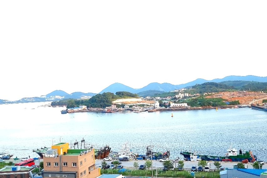 여수밤바다 I 풀옵션