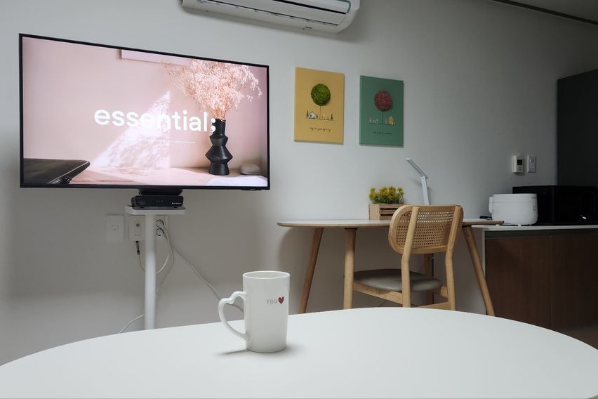 중앙동 깨끗청결 