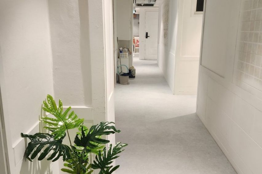 깔끔하고 아늑한방  2번째 이미지