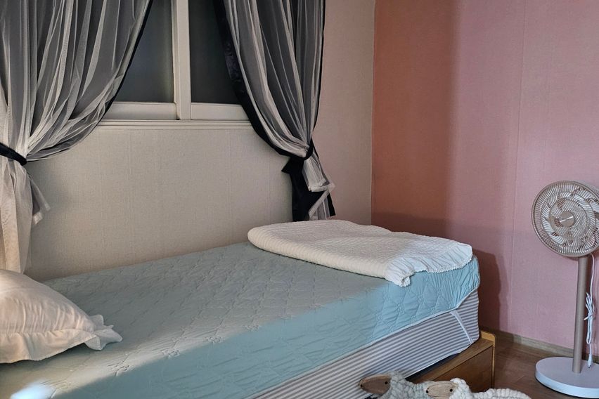  포항역 스테이 미