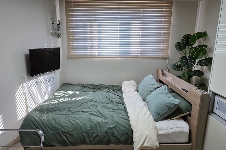 수원역805하우스 0번째 이미지