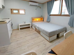 🔥 Studio apartment, 5-minute walk from Suyu 1th image