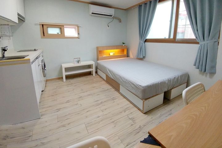 ★ Studio apartment, 5 minutes from Suyu Stati 1th image
