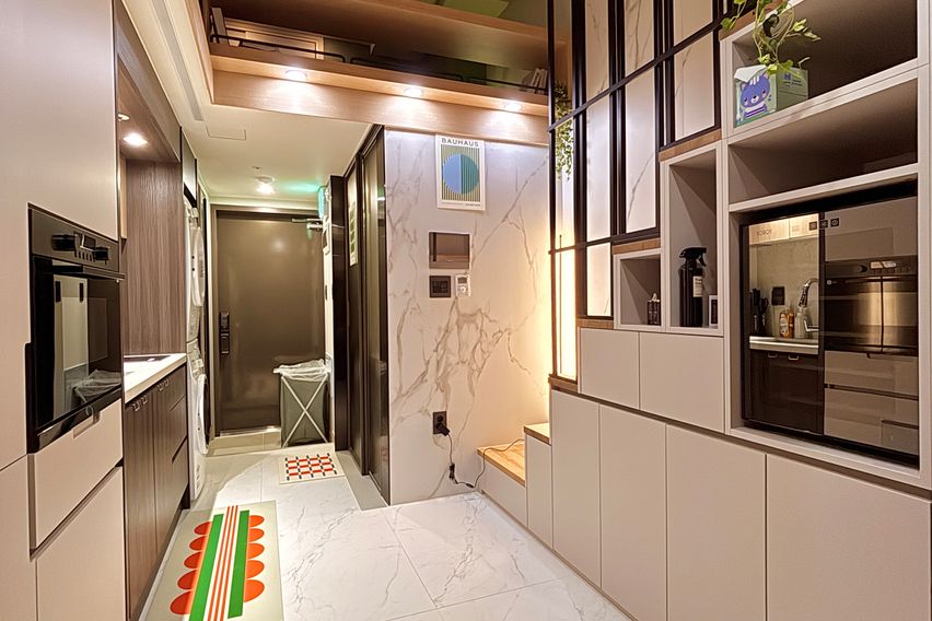 강남역🧡신축 스위트룸