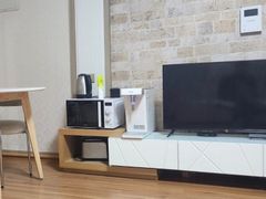 Jeungpyeong Officetel 1th image