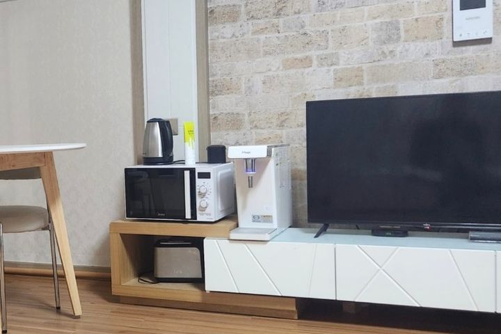 Jeungpyeong Officetel 1th image