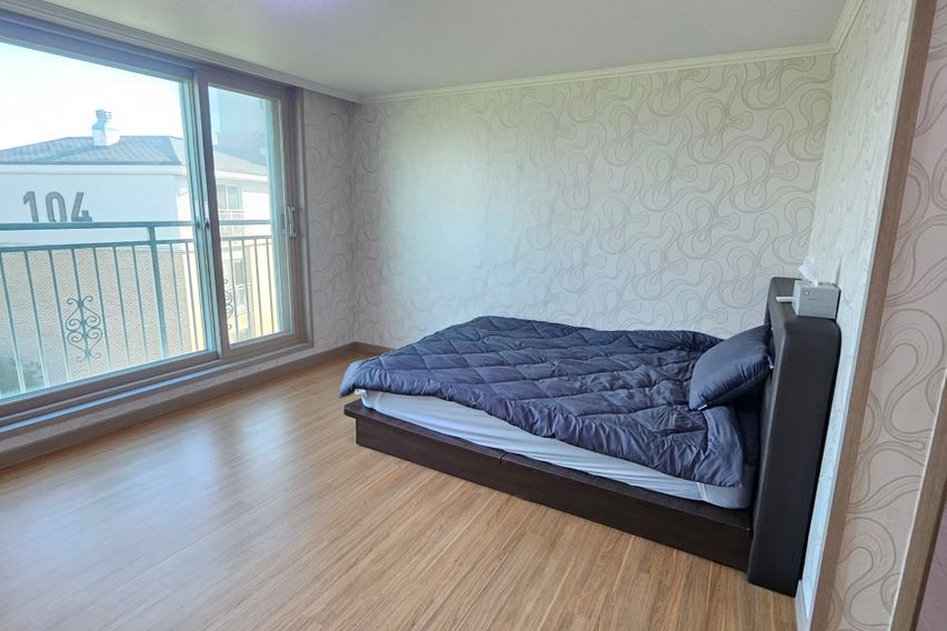 군산편안하고 조용한집 