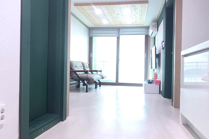 편백나무향이 묻어있는집 0번째 이미지