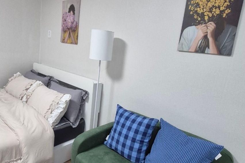 🥰문래역 풀옵션무료주차