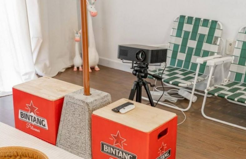 평창감성숙소애견동반객실 8번째 이미지