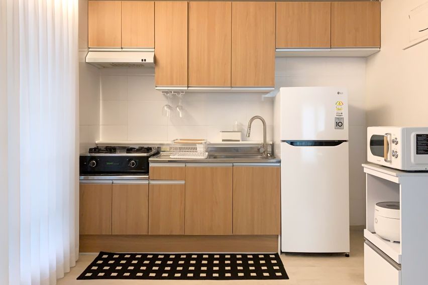 2층대치선릉 투룸 주차