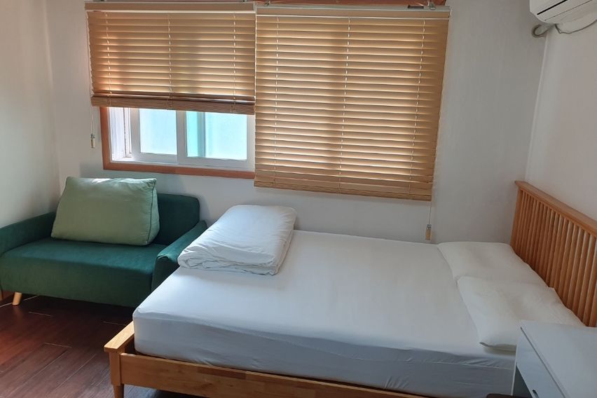 회기역8분/경희대 정문 0번째 이미지