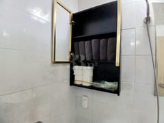 Susong-dong three-room apartment with good va 13th image