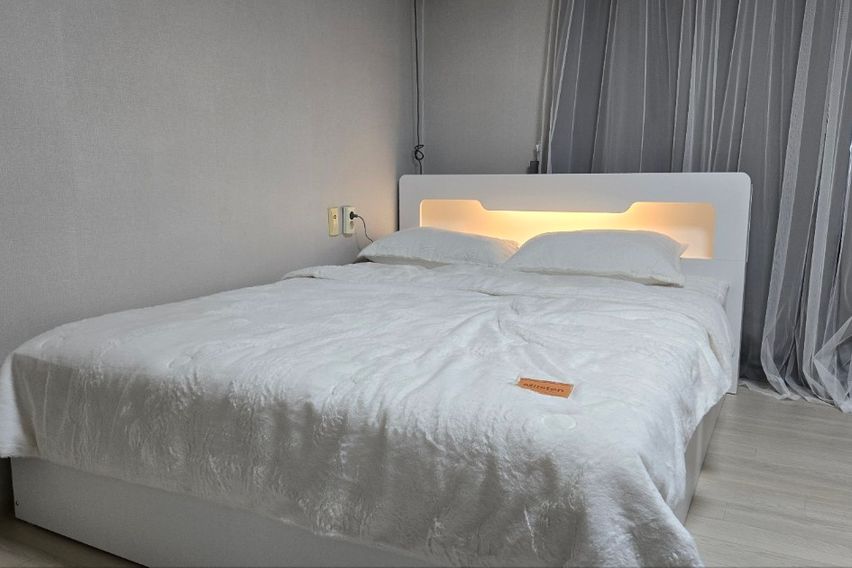 미키 하우스 -꾸벅