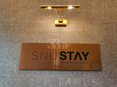 1 minute from Seoul National University Stati 15th image
